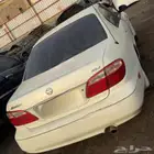 مكسيما قطع غيار