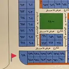 ارض للاستثمار 1818 متر فقط 699 سنويا لمده طويله