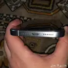 ايفون15 برو ماكس ابيض