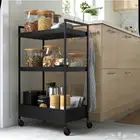 2 عربية و 2 طاولة ايكيا