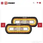كشافات ريجيد Rigid جديدة
