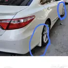 نسافات كامري موديل 2016 و2017