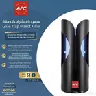 مصيدة حشرات لاصقة