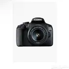 كاميرا كانون d2000