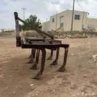 مخرش حراثة هينوموتو