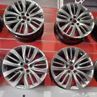 جنوط جنسس 2015 - 2020 وكاله للبدل