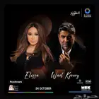 اليسا ووائل