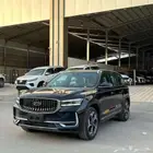 جيلي مونجارو نص فل 2024 رواتب 3600 عروض التقسيط
