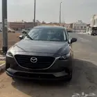 مازدا CX9 2018
