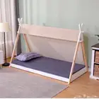سرير اطفال