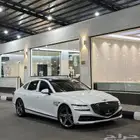 جينسس G80 2021