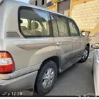 البدل جيب جكسار 2007