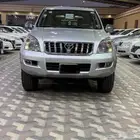 تويوتا برادو GX محرك 4 سلندر موديل 2004