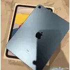 ايباد الجيل10 نضيف نضيف 64قيقا استخدام سنه معه كرتونه