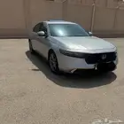 للبيع هوندا اكورد 2024 نص فل