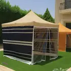 خيام خيمه كشته تخييم سهله الفك والتركيب