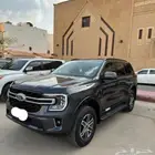 فورد افرست 2024 سعودي للبدل