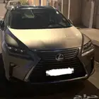لكزس RX350 BB 2017