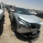 جيب نيسان اكسترا 2023 ممشى 46 000 الموتر يعمل حركات شرط