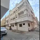 للبيع عمارة ب 700 الف مدخول ممتاز 91 الف اكثر 12