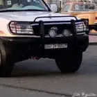 دعاميه لاندكروزر