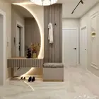 تنفيذ جميع الديكورات الداخلية