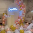 تنسيق حفلات