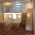 أثاث تفصيل حسب الطلب