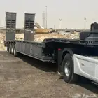 لوبد 18 متر مفقط بدون راس