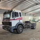 راس تريلا
