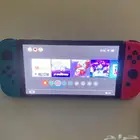 نينتندو سويتش OLED بكرتونه