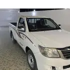 للبيع هايلوكس