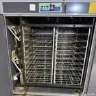 فقاسه عون مربي 3520 بيض دجاج