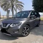 نيسان اكستريل SL