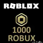 روبوكس عرض 1000 ب35 ريال عرض خاص
