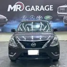 نيسان صني 2023 كومفورت وكاله محركات(تم البيع)
