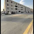 للايجار شقه راكب مكيفات ومطبخ حي النهضه