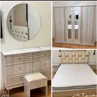 غرف نوم جديده من المصنع للعميل مباشر