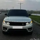 رنج روفر 2015 سبورت للبيع المستعجل