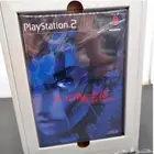 شريط سوني 2 نسخة نادرة