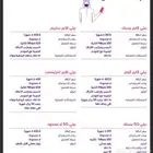 مندوب ألياف بصريه شركه stc