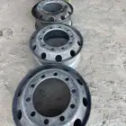 جنوط الامنيوم تريله