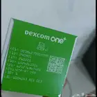 مجسات دكسكوم ون بلس dexcom-one-plus