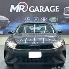 كيا سيراتو 2022 مكينه 1600 وكاله محركات (عرض الجمعه)