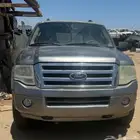 اكسبديشن 2012 قطع غيار علي الشرط