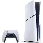 Playstation 5 Slim Blu-ray Disc Edition Console KSA New
