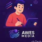 تصميم فيديو موشن جرافيك احترافي