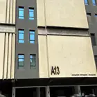 شقة غرفتين للايجار حي الواحة سندس