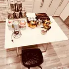 عزبة شاي وقهوة