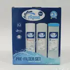 فلاتر وتحلية مياه